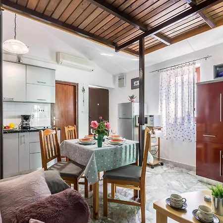Amazing In With Kitchen Barbariga