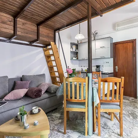 Amazing In With Kitchen *