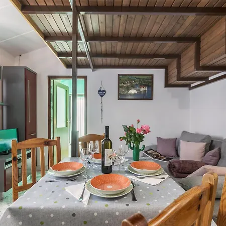 Amazing In With Kitchen Barbariga