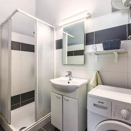 Amazing In With Kitchen 巴尔巴里加